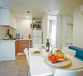 Camping Cisano & San Vito (by Happy Camp)