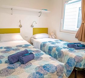Camping Cisano & San Vito (by Happy Camp)