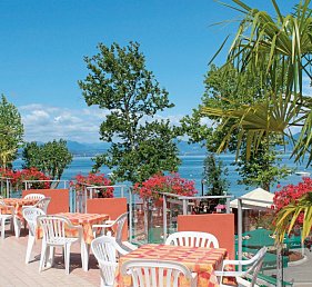 Camping Cisano & San Vito (by Happy Camp)
