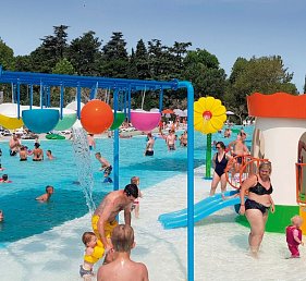 Camping Cisano & San Vito (by Happy Camp)