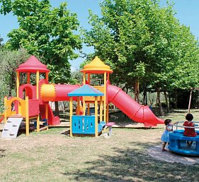 Camping Cisano & San Vito (by Happy Camp)