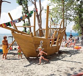 Camping Cisano & San Vito (by Happy Camp)