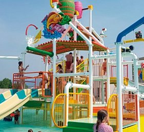 Camping Cisano & San Vito (by Happy Camp)