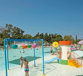 Camping Cisano & San Vito (by Happy Camp)
