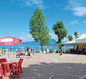 Camping Cisano & San Vito (by Happy Camp)
