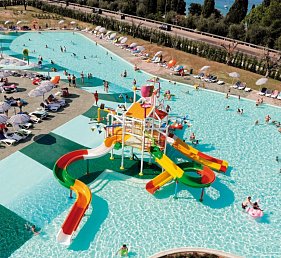Camping Cisano & San Vito (by Happy Camp)