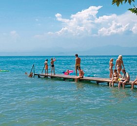 Camping Cisano & San Vito (by Happy Camp)