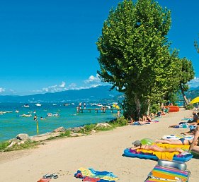 Camping Cisano & San Vito (by Happy Camp)