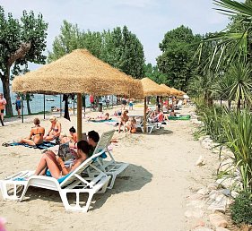 Camping Cisano & San Vito (by Happy Camp)