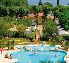 Camping Bella Italia (by Happy Camp)