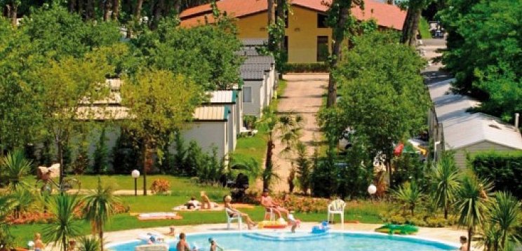 Camping Bella Italia (by Happy Camp)