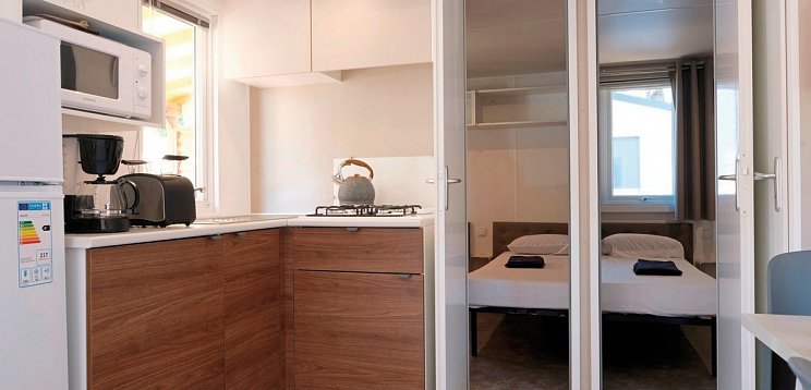 Camping Bella Italia (by Happy Camp)
