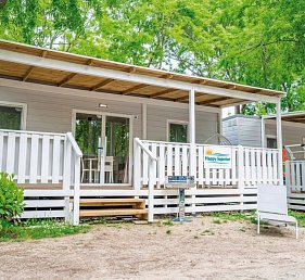 Camping Bella Italia (by Happy Camp)