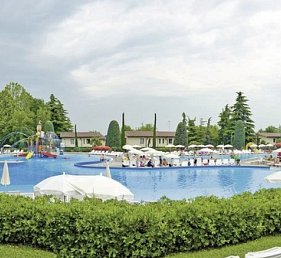 Camping Bella Italia (by Happy Camp)