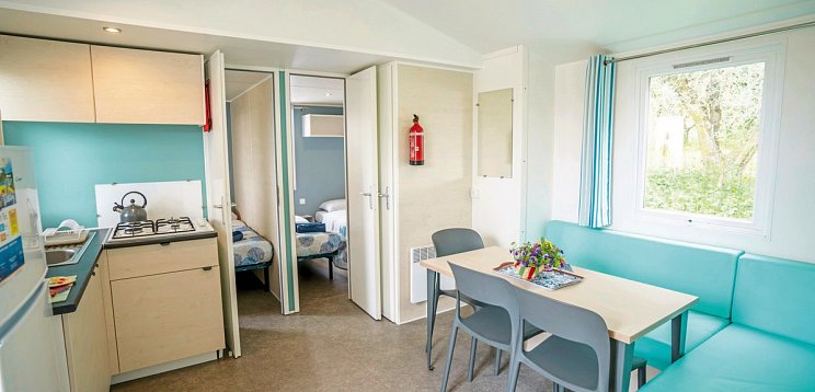 Camping Bella Italia (by Happy Camp)
