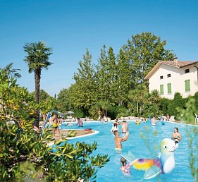 Camping Bella Italia (by Happy Camp)