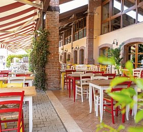 Camping Bella Italia (by Happy Camp)