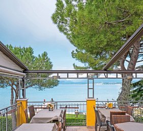 Camping Bella Italia (by Happy Camp)