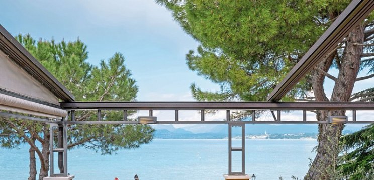 Camping Bella Italia (by Happy Camp)