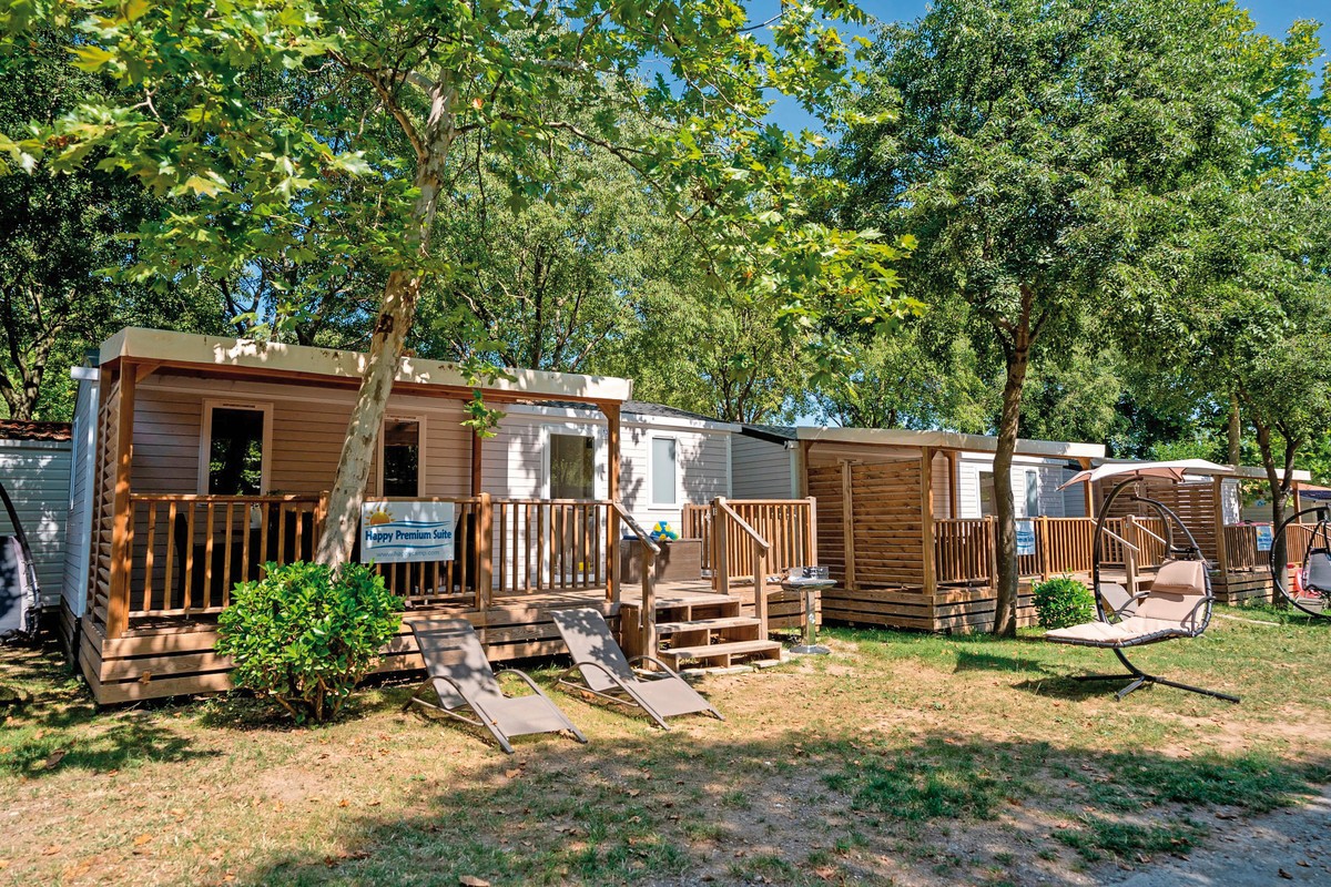 Camping Bella Italia (by Happy Camp)