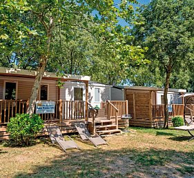 Camping Bella Italia (by Happy Camp)