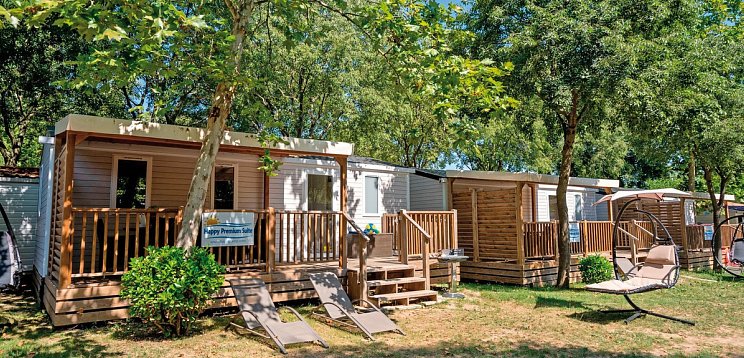 Camping Bella Italia (by Happy Camp)