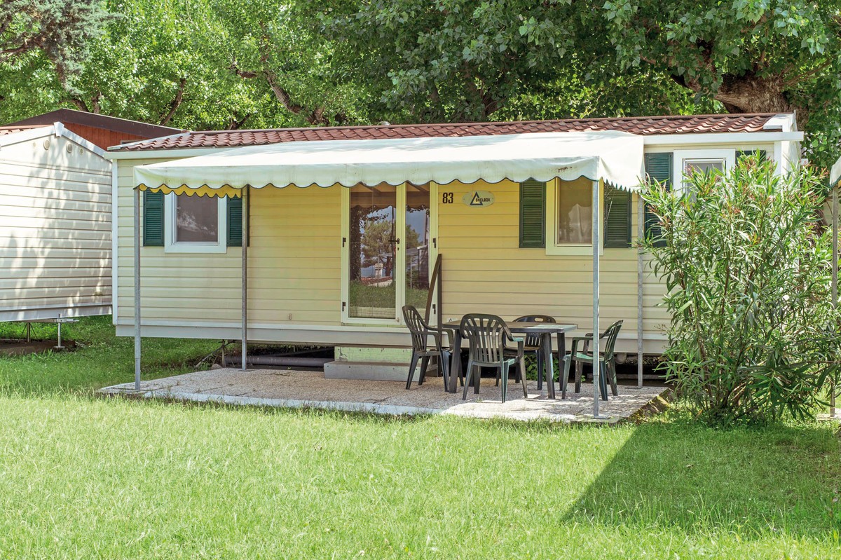 Camping Wien