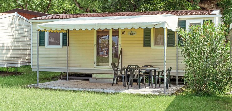 Camping Wien