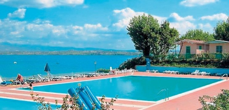 Camping Wien