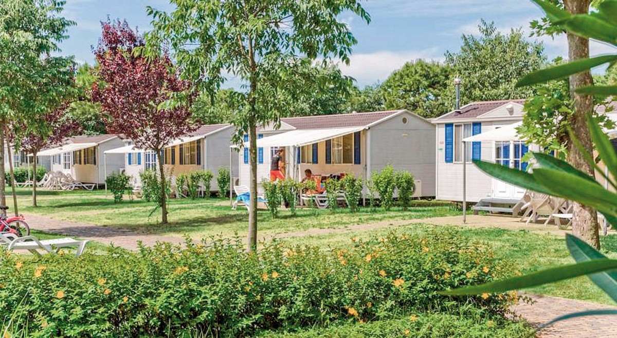 Camping Wien