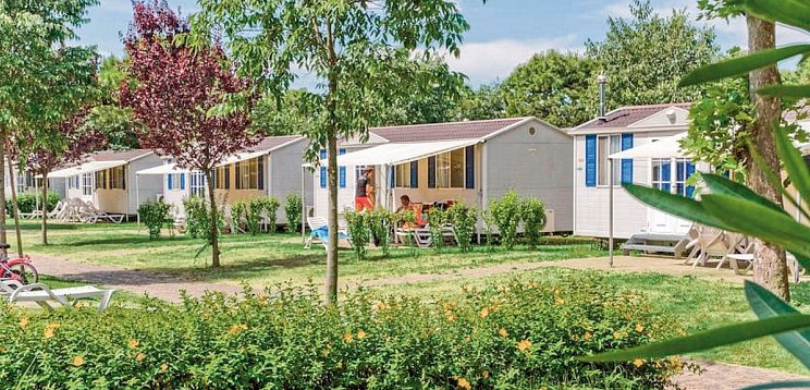 Camping Wien