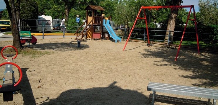 Camping Wien