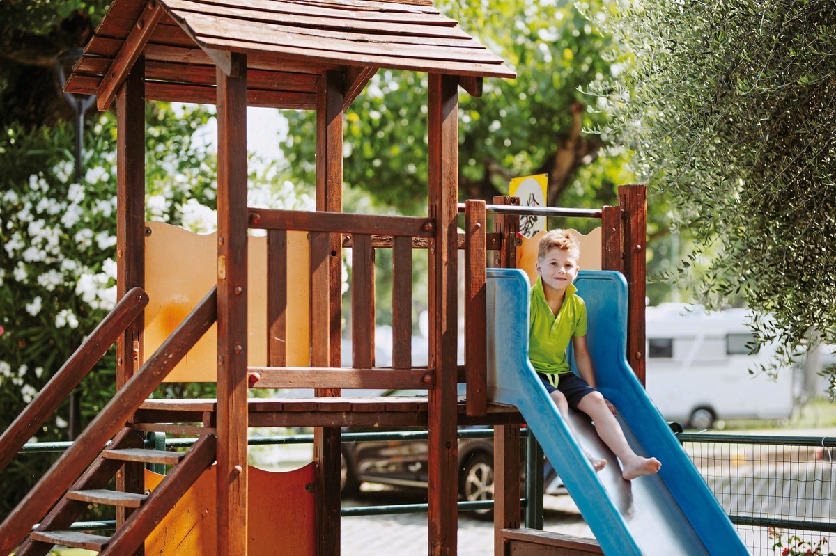 Camping Wien