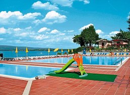 Camping Wien