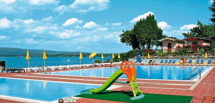 Camping Wien