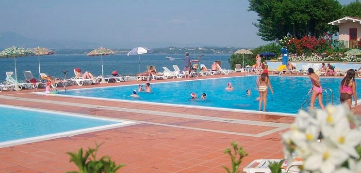 Camping Wien