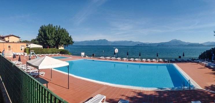 Camping Wien