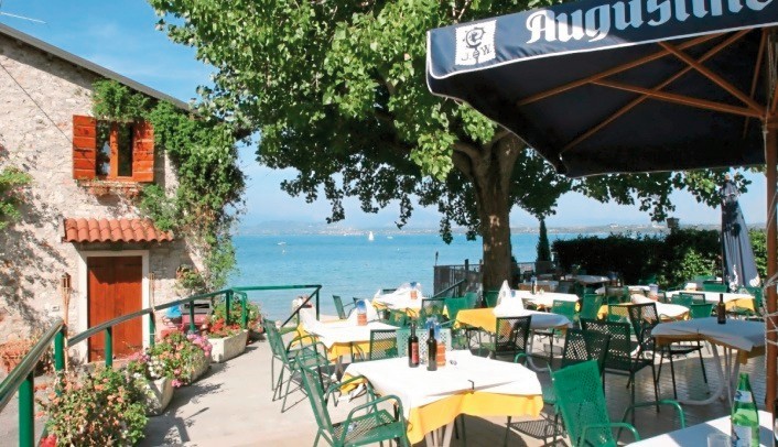 Camping Wien