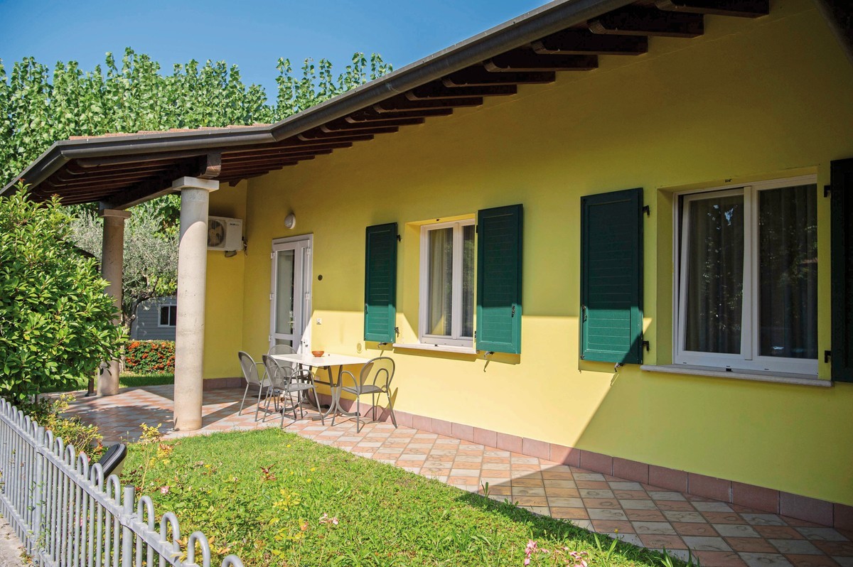 Camping Wien