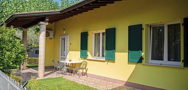Camping Wien