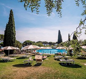 Sentido Lago di Garda Premium Village