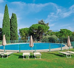 Sentido Lago di Garda Premium Village