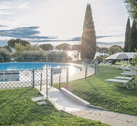 Sentido Lago di Garda Premium Village