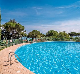 Sentido Lago di Garda Premium Village