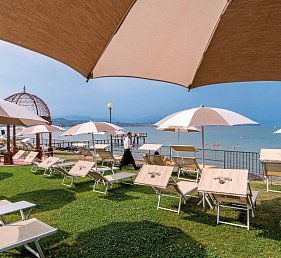 Sentido Lago di Garda Premium Village