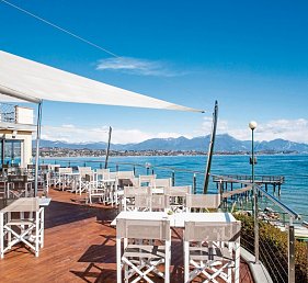 Sentido Lago di Garda Premium Village