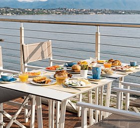 Sentido Lago di Garda Premium Village