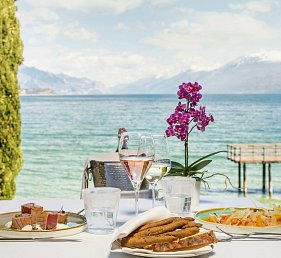 Sentido Lago di Garda Premium Village