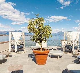 Sentido Lago di Garda Premium Village