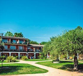 Sentido Lago di Garda Premium Village